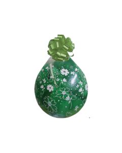PALLONCINI FIORI (18") PZ.25