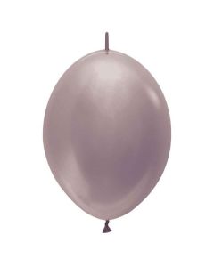 PALLONCINO GRIGIO (479) LINK 6" PZ.50