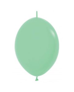 PALLONCINO MINT GREEN (026) LINK 6" PZ.5