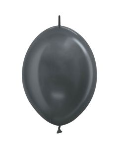 PALLONCINO GRAPHITE (578)LINK 12" PZ.25