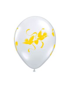 PALLONCINO COLOMBE 12" PZ.100