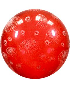 PALLONCINO FUOCHI ARTIFICIO 36" PZ.5