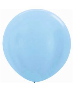 PALLONCINO CELESTE (440) 36" PZ.5