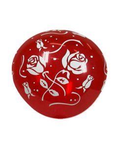 PALLONCINO ROSE (36") PZ.5