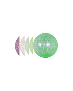 PALLONCINO FARFALLE E FIORI (36") PZ.5