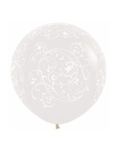 Palloncino Filigree (24"") Pz.3