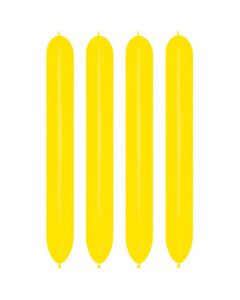 MODELLABILE GIALLO LINK (020) 660 PZ.100