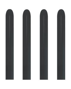 MODELLABILE NERO (080) 260 PZ.100