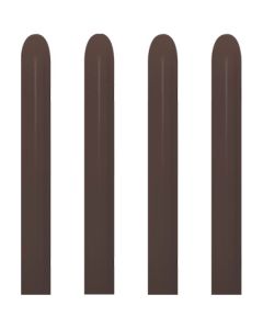 MODELLABILE CIOCCOLATO (076) 160 PZ.100