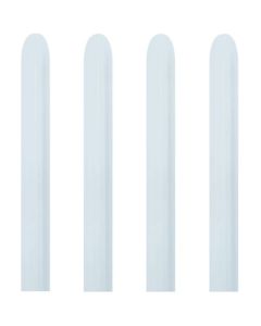 MODELLABILE BIANCO (005) 360 PZ.100