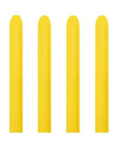 MODELLABILE GIALLO (020) 360 PZ.100