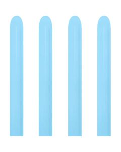 Modellabile Azzurro (140) 360 Pz.100