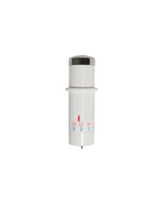Lama spessore 2mm per Silhouette Cameo