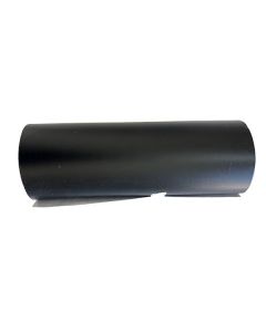 Vinile adesivo nero opaco Pz.1