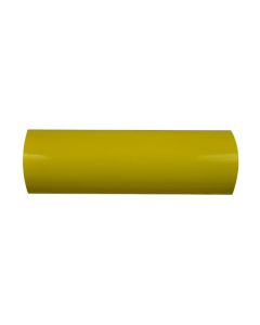 Vinile adesivo GIALLO SOLE 300mm x10 mt
