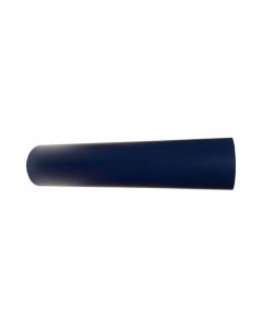 Vinile adesivo blu lucido 300mm x10 mt