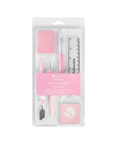 Silhouette Kit Utensili TOOL-KIT PINK