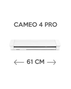 Plotter Silhouette Cameo 4 PRO
