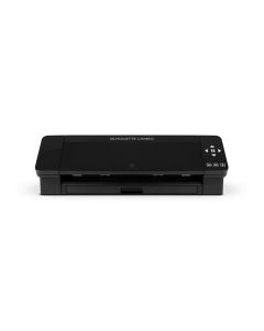 Plotter Silhouette Cameo 4 - Nera