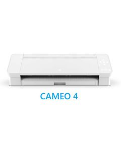 Plotter Silhouette Cameo 4 - Bianca