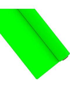Termotrasferibile Verde Fluo 30cm X 1mt