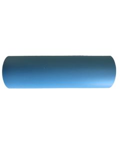 Vinile adesivo azzurro opaco Pz.1