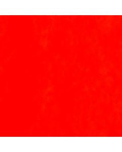 Termotrasferibile Floccato Arancio Fluo 300 Mm. X 1 Mt. 