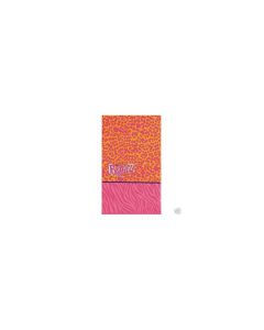 TOVAGLIA 120X180 BRATZ PZ.1